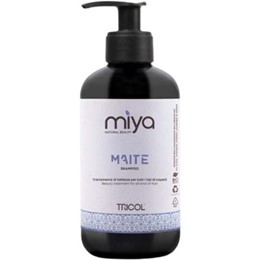 Dầu gội Miya agran và macadamia phục hồi tóc 500ml