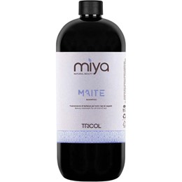 Dầu gội Miya agran và macadamia phục hồi tóc 1000ml