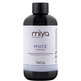 Dầu xả Miya agran và macadamia phục hồi tóc 200ml