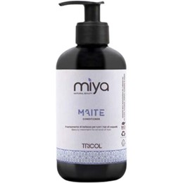  Dầu xả Miya agran và macadamia phục hồi tóc 500ml