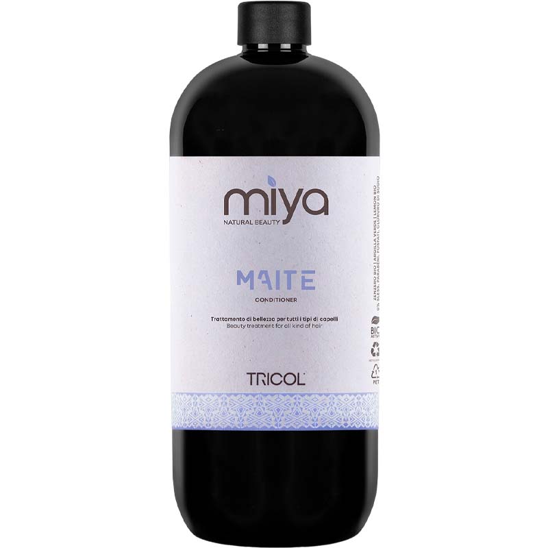 Dầu xả Miya agran và macadamia phục hồi tóc 1000ml