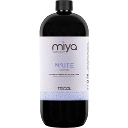 Dầu xả Miya agran và macadamia phục hồi tóc 1000ml