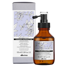 Tinh chất Davines Calming Superactive làm dịu da đầu 100ml