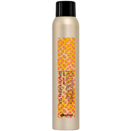 XỊT TẠO KIỂU DAVINES TẠO HIỆU ỨNG MỜ DRY WAX FINISHING SPRAY 200ML