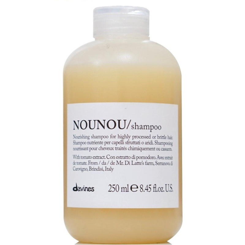 DẦU GỘI DAVINES NOUNOU 250ML DẦU GỘI DAVINES NOUNOU 250ML