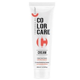 DẦU XÃ DƯỠNG MÀU TÓC NHUỘM DEL COLORE CARE CREAM COLOR 200ML