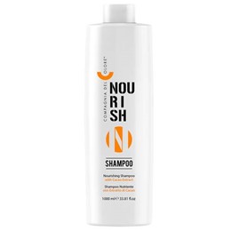 DẦU GỘI DÀNH CHO TÓC HƯ TỔN, CHẺ NGỌN DEL COLORE NOURISHING SHAMPOO 1000ML
