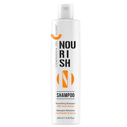 DẦU GỘI DÀNH CHO TÓC HƯ TỔN, CHẺ NGỌN DEL COLORE NOURISHING SHAMPOO 250ML