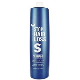 DẦU GỘI HỖ TRỢ CHỐNG RỤNG TÓC DEL COLORE STOP LOSS SHAMPOO 1000ML