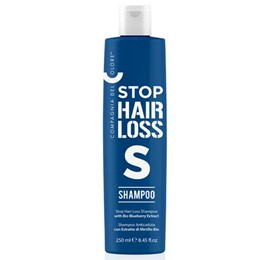 DẦU GỘI HỖ TRỢ CHỐNG RỤNG TÓC DEL COLORE STOP LOSS SHAMPOO 250ML