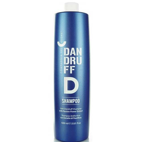 DẦU GỘI HỖ TRỢ TRỊ GÀU DEL COLORE DANDRUFF SHAMPOO 1000ML DẦU GỘI HỖ TRỢ TRỊ GÀU DEL COLORE DANDRUFF SHAMPOO 1000ML