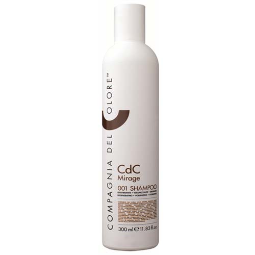 DẦU GỘI TINH DẦU ARGAN MIRAGE 001 DEL COLORE SHAMPOO 300ML DẦU GỘI TINH DẦU ARGAN MIRAGE 001 DEL COLORE SHAMPOO 300ML