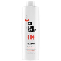 DẦU GỘI DƯỠNG MÀU TÓC NHUỘM DEL COLORE CARE COLOR SHAMPOO 1000ML