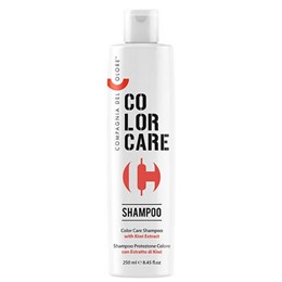 DẦU GỘI DƯỠNG MÀU TÓC NHUỘM DEL COLORE CARE COLOR SHAMPOO 250ML