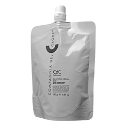 KEM TẨY XANH DEL COLORE BLEACHING CREAM BLUE 250G