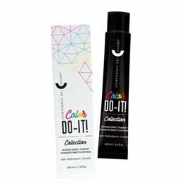 MÀU NHUỘM TRỰC TIẾP DEL COLORE KALEI DO - IT (14 MÀU) 100ML