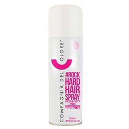 XỊT TẠO KIỂU TÓC DEL COLORE ROCK HAIR 100ML