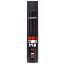 GÔM ĐỊNH HÌNH KARSEELL WONDER STYLING SPRAY 400ML