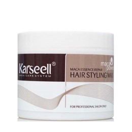 SÁP TẠO KIỂU TÓC KARSEELL HAIR WAX 100G