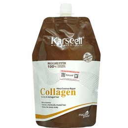 HẤP DẦU KARSEELL MACA COLLAGEN CHÍNH HÃNG SIÊU MƯỢT 500ML
