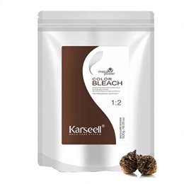 BỘT TẨY TÓC KARSEELL SIÊU MỊN 500G