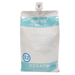 KEM DẬP DUỖI KARSEELL MASTER PPT KERATIN 1000ML