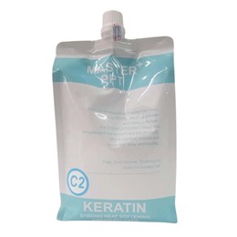 DUNG DỊCH DẬP UỐN KARSEELL MASTER PPT KERATIN 1000ML