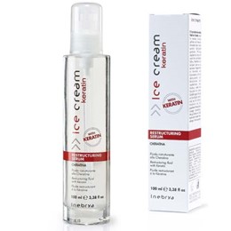TINH DẦU PHỤC HỒI TÓC BỔ SUNG KERATIN INEBRYA RESTRUCTURING 100ML