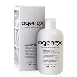 SẢN PHẨM PHỤC HỒI TÓC CHUYÊN SÂU INEBRYA OGENEX 300ML
