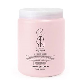 HẤP DẦU NUÔI DƯỠNG VÀ TÁI TẠO TÓC INEBRYA KARYN MASK 1000ML