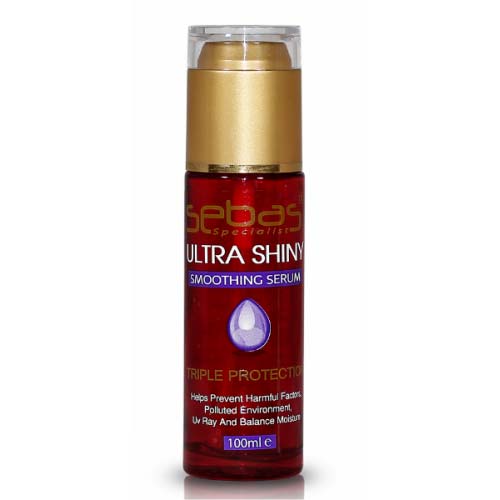 SERUM HUYẾT THANH NUÔI DƯỠNG TÓC 100ML
