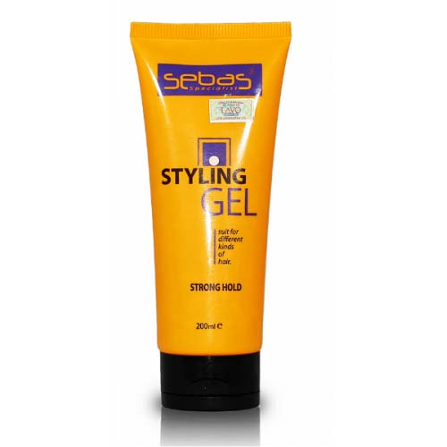 GEL TẠO NẾP TÓC SEBAS