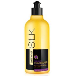 NƯỚC CHÙI MÀU NHUỘM SEBAS SILK STAIN REMOVER 300ML