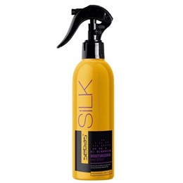XỊT DƯỠNG TƠ TẰM SEBAS SILK MOISTURIZING HAIR SPRAY 280ML