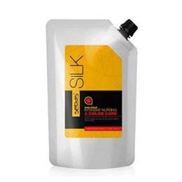 HẤP DẦU DƯỠNG MÀU TÓC NHUỘM SEBAS SILK COLOR CARE 850ML