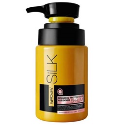 TINH DẦU SEBAS SILK ADVANCED PHỤC HỒI CẤU TRÚC TÓC 280ML