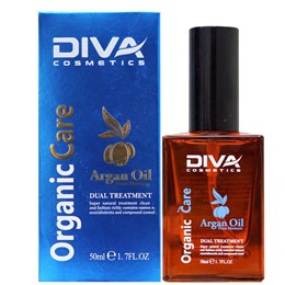 TINH DẦU DIVA ARGAN 50ML
