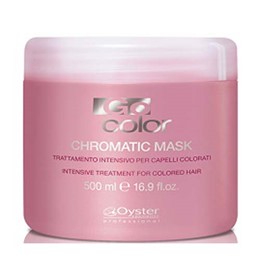 MẶT NẠ OYSTER CHROMATIC GIỮ MÀU CHO TÓC NHUỘM 500ML