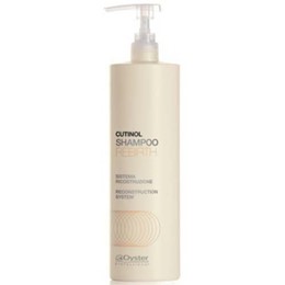 DẦU GỘI OYSTER CUTINOL SHAMPOO REBIRTH PHỤC HỒI TÓC HƯ TỔN 1000ML