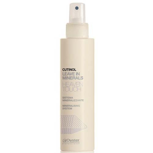 XỊT DƯỠNG KHOÁNG PHỤC HỒI TÓC HƯ TỔN OYSTER CUTINOL LEAVE IN MINERALS HEAVEN TOUCH 150ML