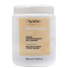 HẤP DẦU OYSTER TINH DẦU QUÝT PHỤC HỒI TÓC KHÔ XƠ HƯ TỔN 1000ML