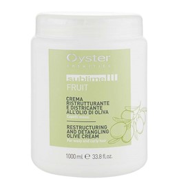 HẤP DẦU OYSTER TINH DẦU Ô LIU DÀNH CHO TÓC HƯ TỔN 1000ML