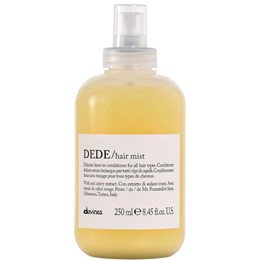 Xịt xã khô Davines Dede giúp gỡ rối cho tóc 250ml