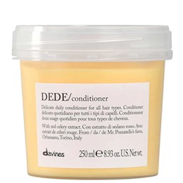 DẦU XẢ DAVINES DEDE GIÚP TÓC MỀM MƯỢT GIẢM XƠ RỐI 250ML