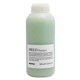 DẦU GỘI DAVINES MELU CHỐNG CHẺ NGỌN VÀ TẠO BÓNG CHO TÓC 1000ML