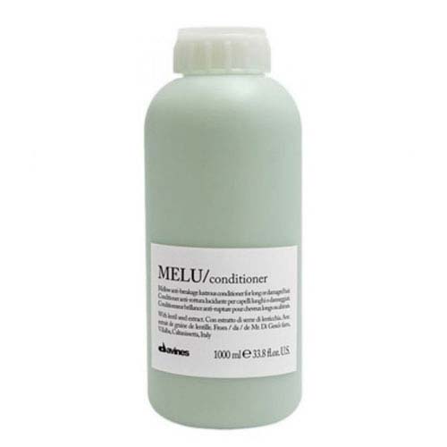 DẦU XẢ DAVINES MELU TẠO BÓNG VÀ LÀM DÀY THÂN TÓC 1000ML