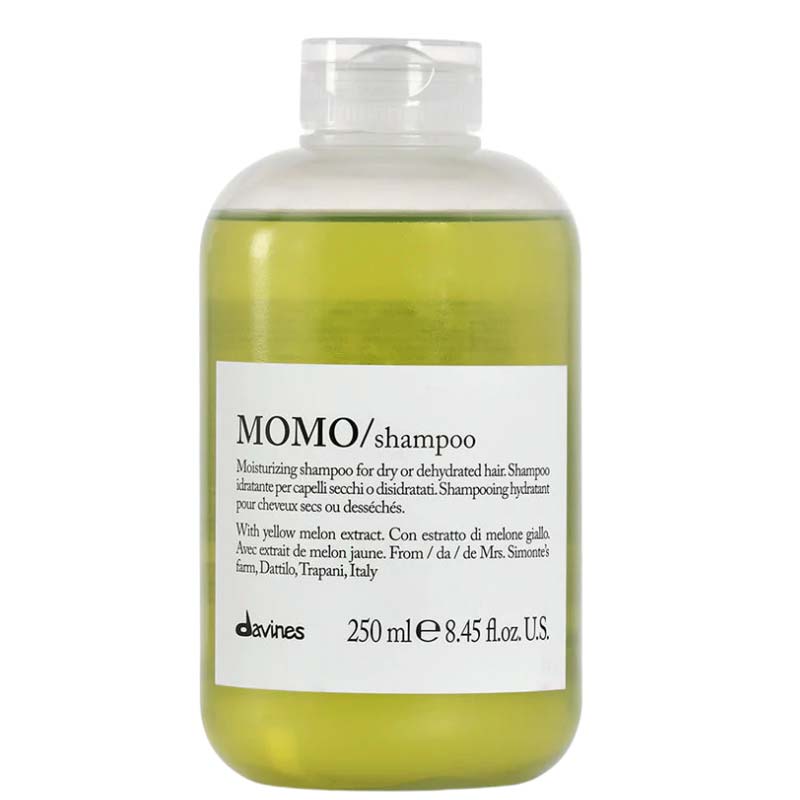 Dầu gội Davines Momo tăng cường độ ẩm cho tóc 250ml