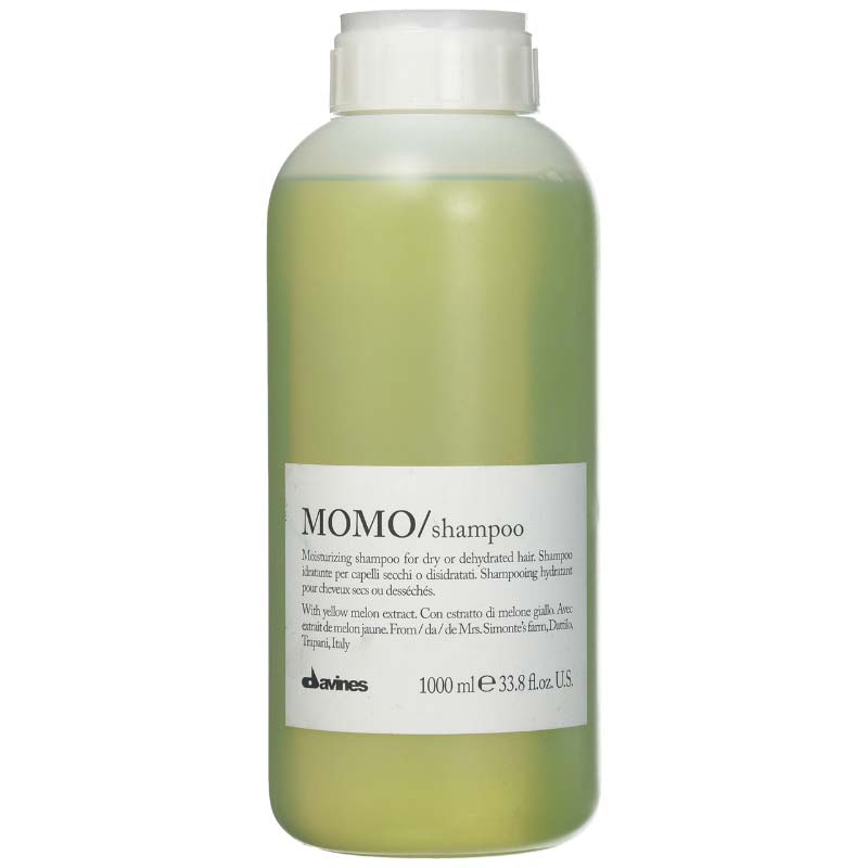 Dầu gội Davines Momo tăng cường độ ẩm cho tóc 1000ml