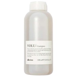 Dầu gội Davines VOLU tăng phồng tóc 1000ml