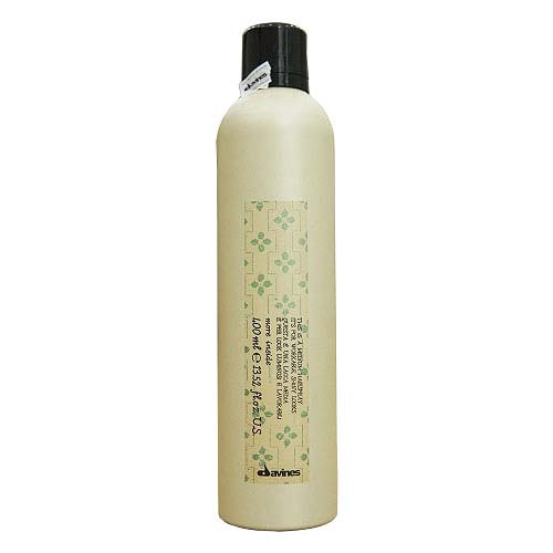 XỊT TẠO KIỂU GIỮ NẾP TÓC TRUNG BÌNH DAVINES MEDIUM HAIRSPRAY 400ML